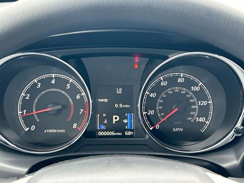 New 2026 Mitsubishi Outlander Sport AWD image 29