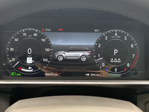 Used 2020 Land Rover Range Rover Sport SE AWD/4WD image 24