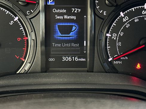 Used 2024 Toyota 4Runner SR5 image 25