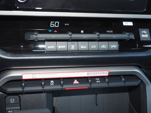 New 2026 Toyota Tundra SR5 w/ TRD Off-Road Package image 20