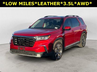 Used 2023 Honda Pilot Touring
