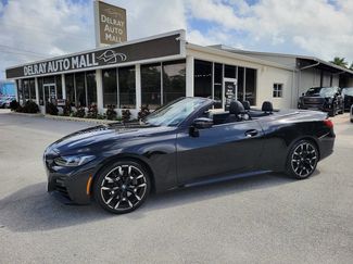 Used 2026 BMW 430i Convertible video 1