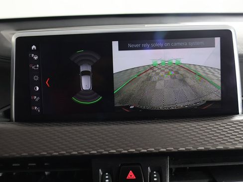 Used 2020 BMW X2 xDrive28i w/ M Sport X Package image 38