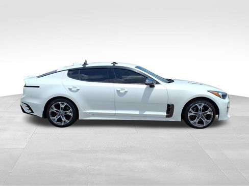 Used 2020 Kia Stinger GT-Line AWD/4WD image 28