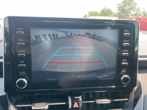 Used 2020 Toyota Corolla SE FWD image 14
