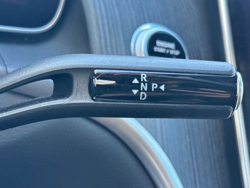 Certified 2024 Mercedes-Benz GLC 43 AMG 4MATIC image 16