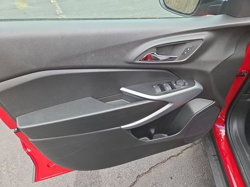 Used 2026 Chevrolet Trax LS image 14