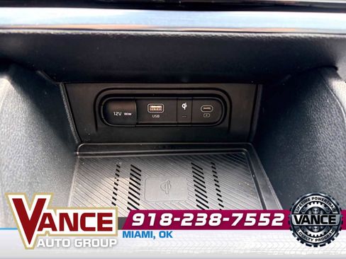 Used 2023 Kia Sportage X-Line w/ X-Line Premium Package AWD/4WD image 24