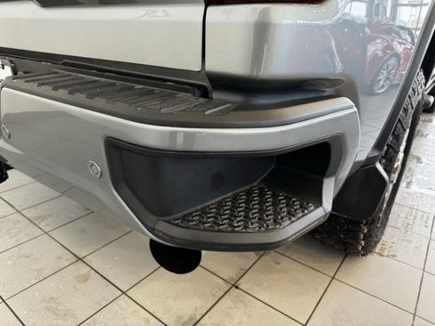 Certified 2024 Chevrolet Silverado 2500 High Country w/ High Country Premium Package image 44