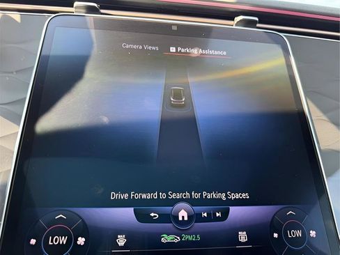 Used 2023 Mercedes-Benz EQS 450+ SUV image 65