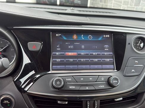 Used 2016 Buick Envision Premium AWD/4WD image 9