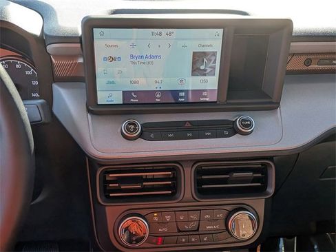 Used 2023 Ford Maverick Lariat w/ Lariat Luxury Package image 20