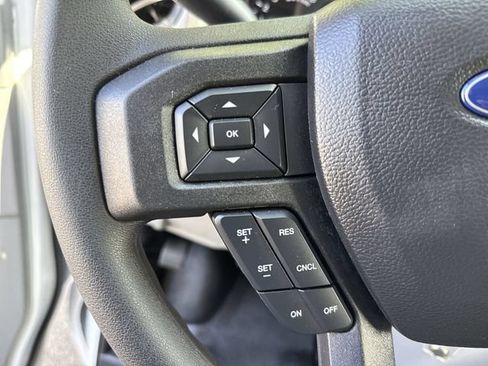 New 2027 Ford E-450 and Econoline 450 Super Duty w/ Power Equipment Group RWD image 21