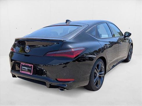 New 2025 Acura Integra A-Spec image 2