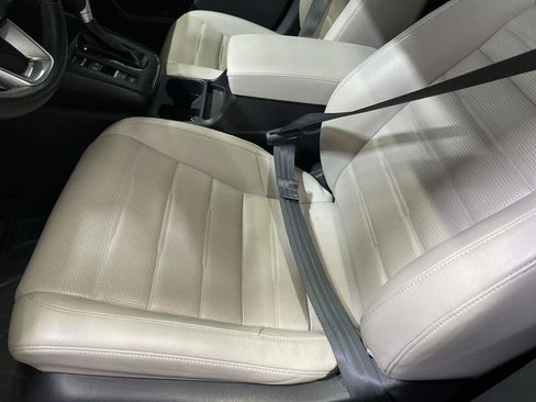 Certified 2025 Honda CR-V EX-L image 11