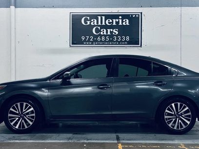 Used 2018 Subaru Legacy 2.5i Premium w/ Eyesight & BSD & Rcta & HBA