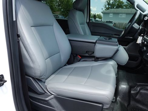 Used 2024 Ford F350 XL w/ XL Off-Road Package AWD/4WD image 33