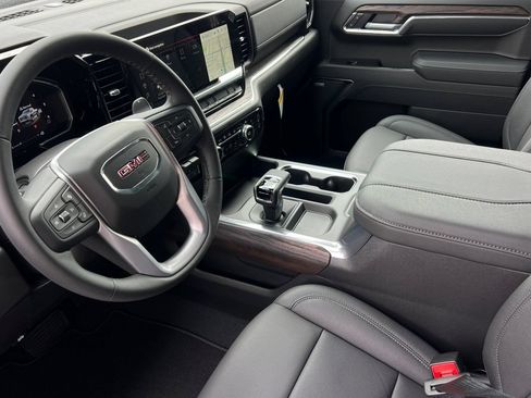 New 2026 GMC Sierra 1500 SLT w/ SLT Convenience Package AWD/4WD image 7