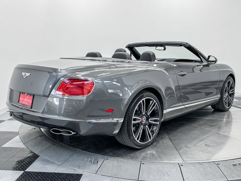 Used 2014 Bentley Continental GT image 9