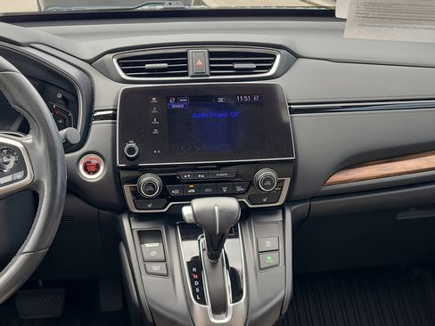 Used 2020 Honda CR-V EX-L image 17