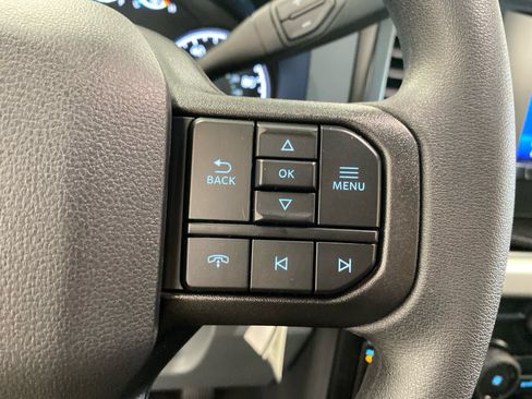 New 2026 Ford F250 XLT w/ Snow Plow Prep Package AWD/4WD image 15