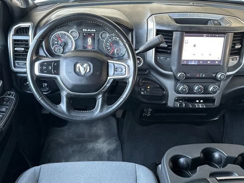 Used 2024 RAM 3500 Big Horn AWD/4WD image 16