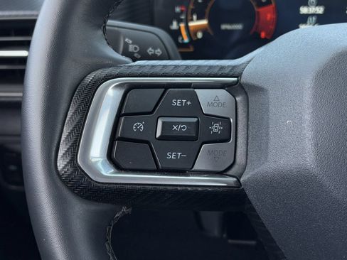 Used 2025 Ford Mustang Coupe RWD image 16