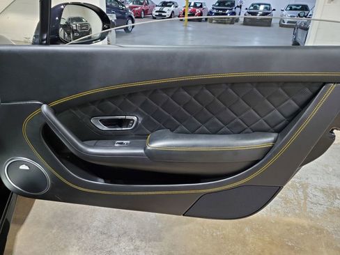 Used 2016 Bentley Continental GT Speed image 16