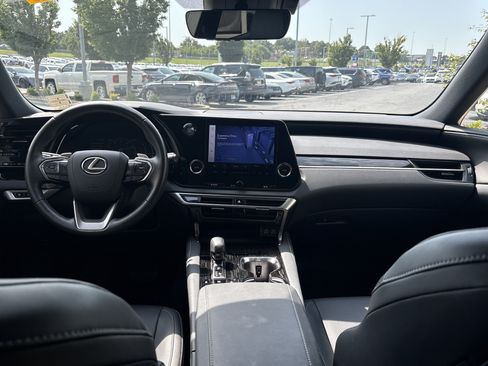 Used 2023 Lexus RX 350 AWD w/ Cold Area Package image 29