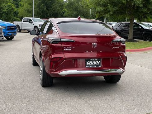 Used 2024 Buick Envista Avenir FWD image 5