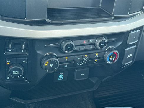 New 2026 Ford F250 4x4 Crew Cab Super Duty image 18