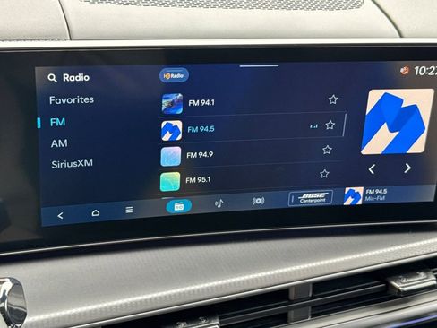 New 2026 Hyundai Santa Fe Calligraphy image 17