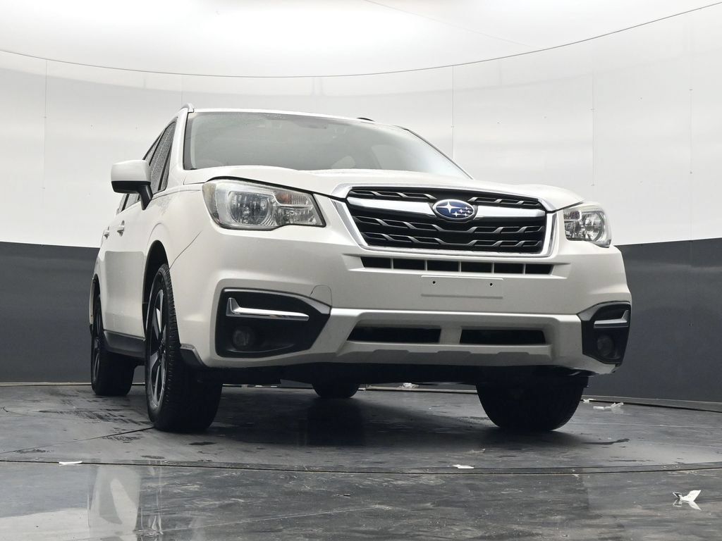 Used 2018 Subaru Forester 2.5i Premium AWD/4WD image 30