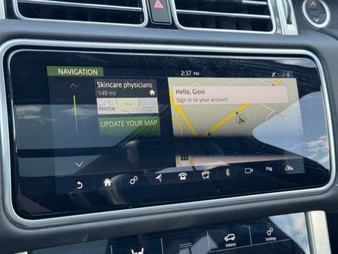 Used 2019 Land Rover Range Rover Supercharged image 29