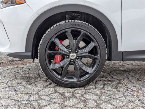 Certified 2023 Dodge Hornet GT Plus w/ Track Pack image 29