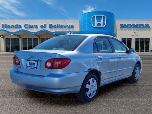 Used 2005 Toyota Corolla LE image 7