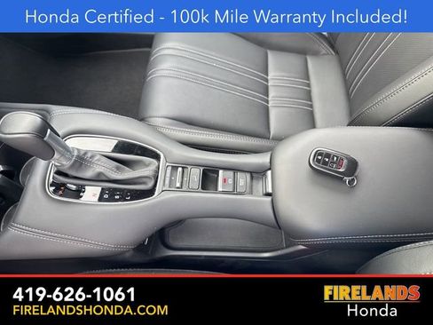 Used 2025 Honda HR-V EX-L image 26