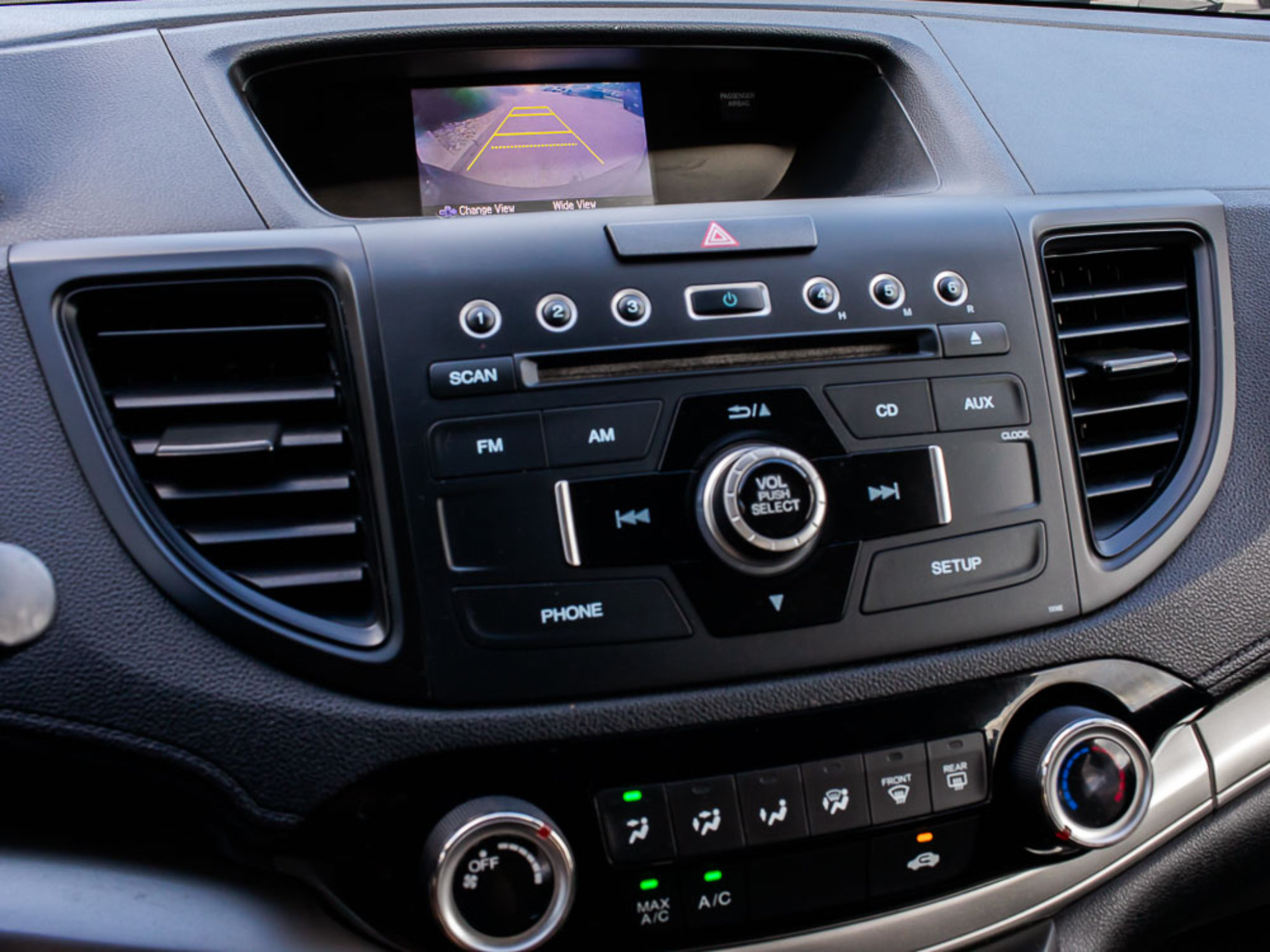 Used 2016 Honda CR-V SE image 20