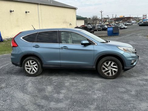 Used 2016 Honda CR-V EX image 9