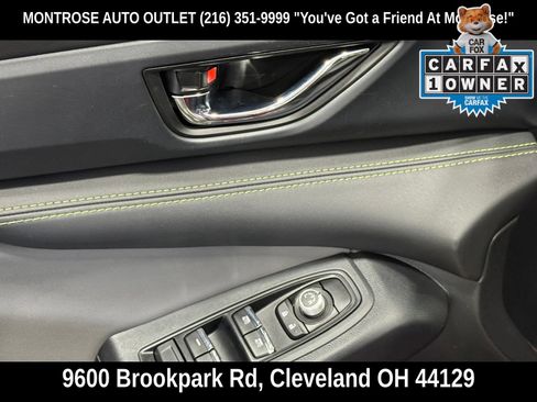 Used 2023 Subaru Ascent Onyx Edition Limited AWD/4WD image 15