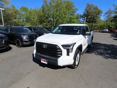 Used 2022 Toyota Tundra SR5