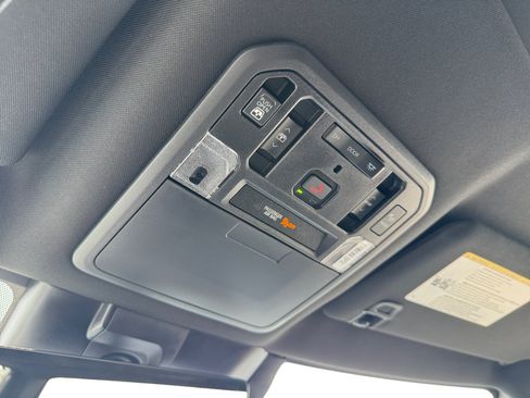 New 2026 Toyota Tundra Platinum AWD/4WD image 18