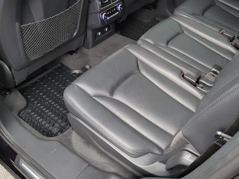 Used 2019 Audi Q7 2.0T Premium Plus w/ Premium Plus Package image 35