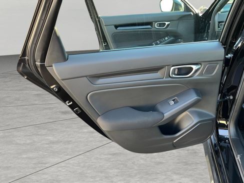 Used 2025 Honda Civic FWD Hybrid Sedan image 25