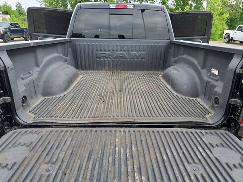 Used 2023 RAM 1500 Big Horn AWD/4WD image 12