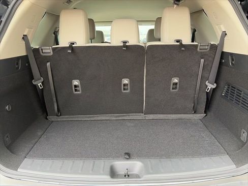 New 2026 Nissan Pathfinder SL image 20