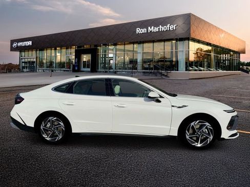 New 2026 Hyundai Sonata SEL image 9