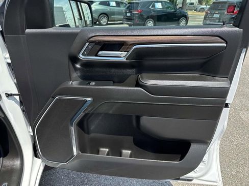 Used 2024 Chevrolet Silverado 1500 LT w/ Protection Package image 14