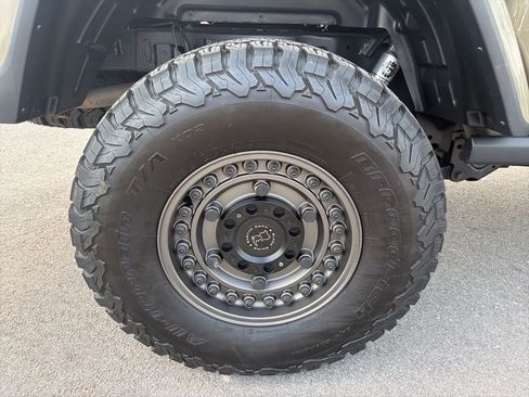 Used 2020 Jeep Gladiator Rubicon image 13