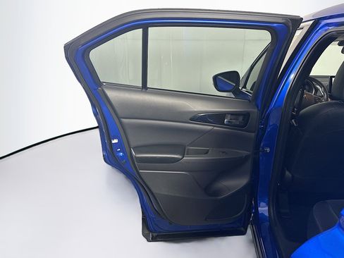 Used 2024 Mitsubishi Eclipse Cross SE image 27